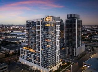 8960 Jane St #2122, Vaughan, ON L4K 2M9