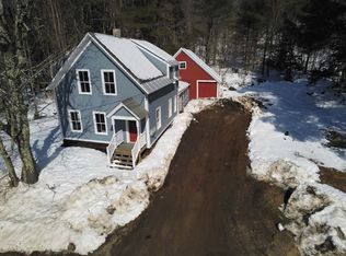 483 Granite Lake Rd, Nelson, NH 03457