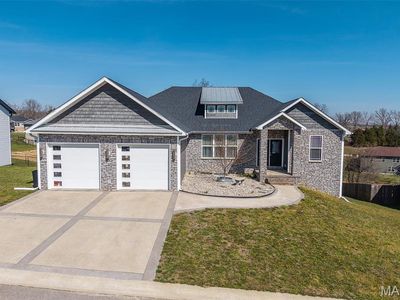 122 Page St, Waynesville, MO, 65583