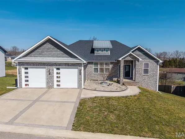 122 Page St, Waynesville, MO 65583