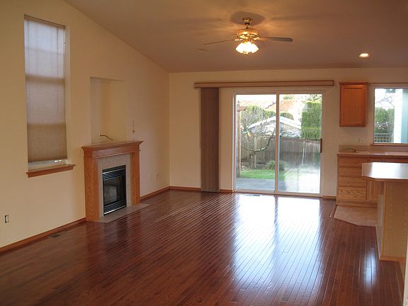 Living/ Dining Room