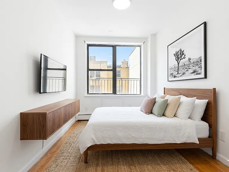 186 Orchard St #6RN — Photo 4
