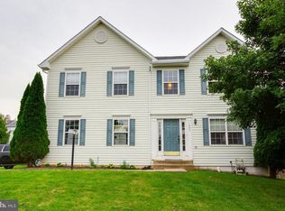 1905 Martina Way, Culpeper, VA