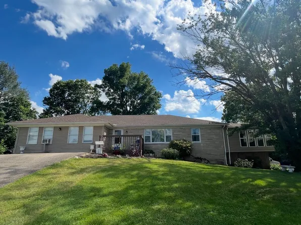 416 Glenwood Dr, Georgetown, KY 40324