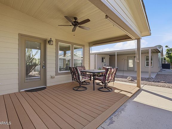 3rd image of 2263 N Trekell Road #90
