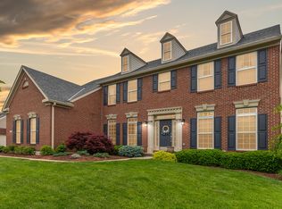 7504 Harvesthome Dr, Florence, KY 41042