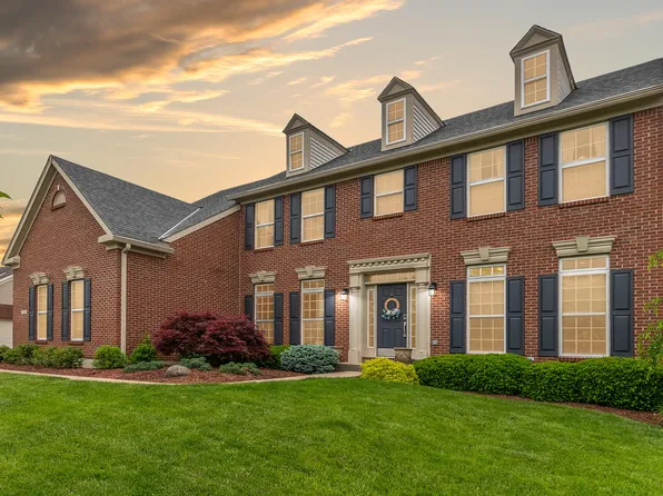 7504 Harvesthome Dr, Florence, KY 41042