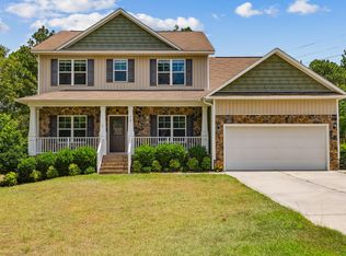 110 Queens Cove Way, Whispering Pines, NC 28327
