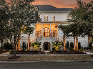 492 Creek Landing St, Charleston, SC 29492