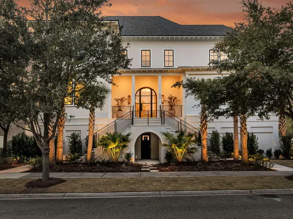 492 Creek Landing St, Charleston, SC 29492