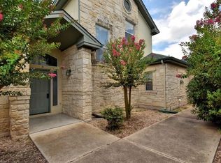 9804 Parliament House Rd APT B, Austin, TX 78729