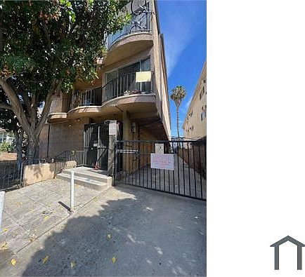 3rd image of 5835 Harold Way APT 102