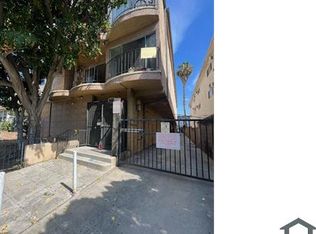 5835 Harold Way APT 203, Los Angeles, CA 90028