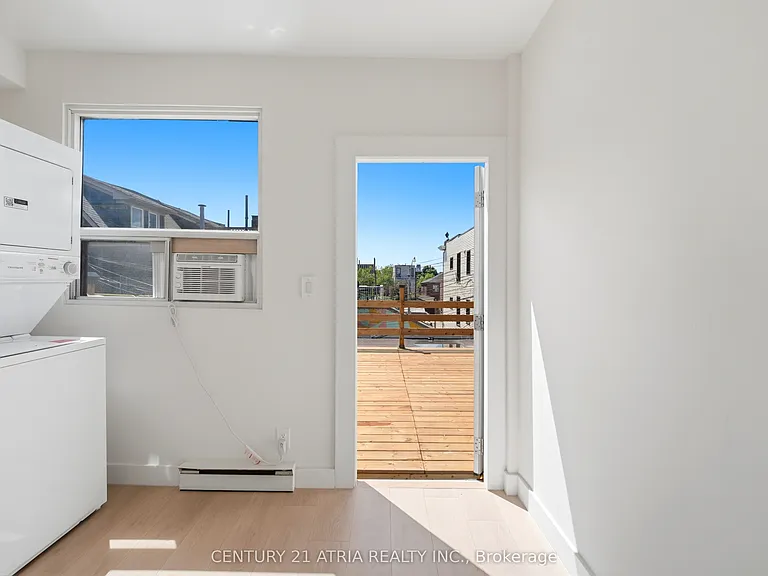 603 College St #2 — Photo 6