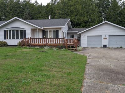 2976 W M 134, Hessel, MI, 49745