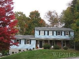 1 Bailey Pl, Hopewell Junction, NY 12533