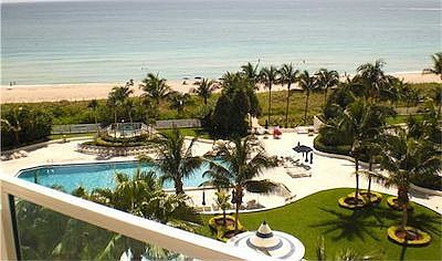 1st image of 5161 Collins Ave APT 815