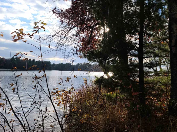 N Shore Dr, New Lisbon, WI 53950