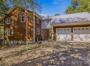 167 Trails End, Lake Lure, NC 28746