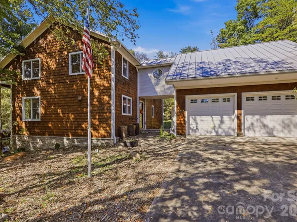 167 Trails End, Lake Lure, NC 28746