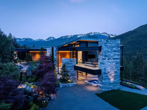 5412 Stonebridge Dr, Whistler, BC V8E 0V9