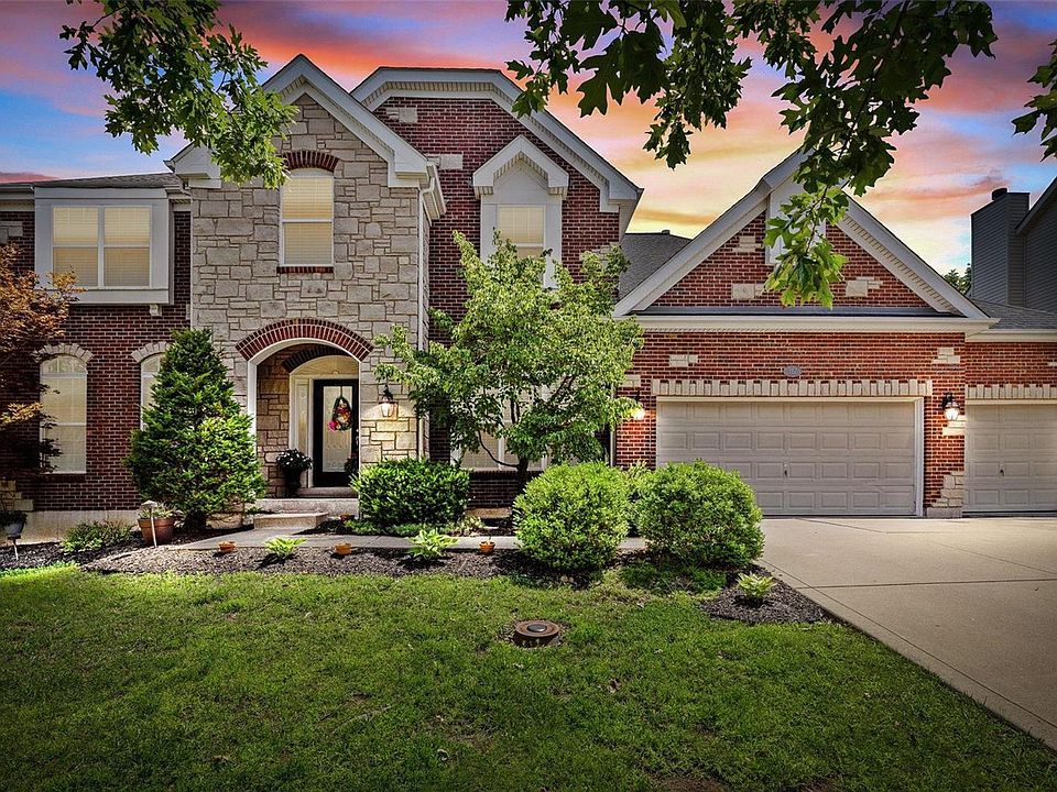 112 Elderberry Ln, Grover, MO 63040 Zillow