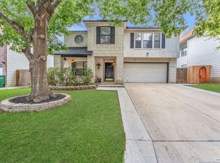 6314 Higbee Mill, San Antonio, TX 78247