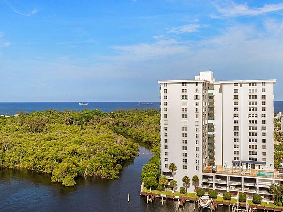5th image of 888 Intracoastal Drive #15C