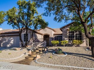 2820 Sumter Valley Cir, Henderson, NV 89052