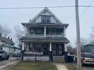 541 E 128th St, Cleveland, OH