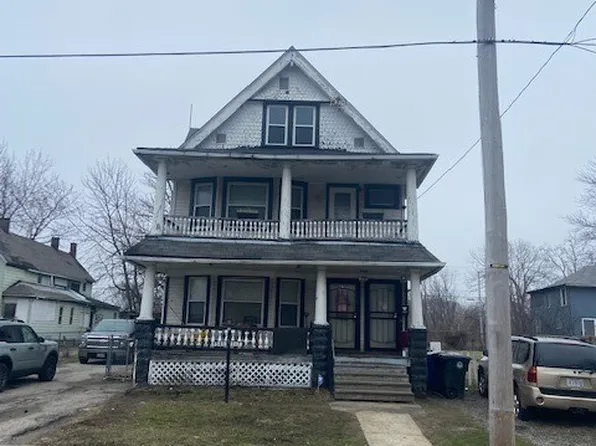 541 E 128th St, Cleveland, OH 44108