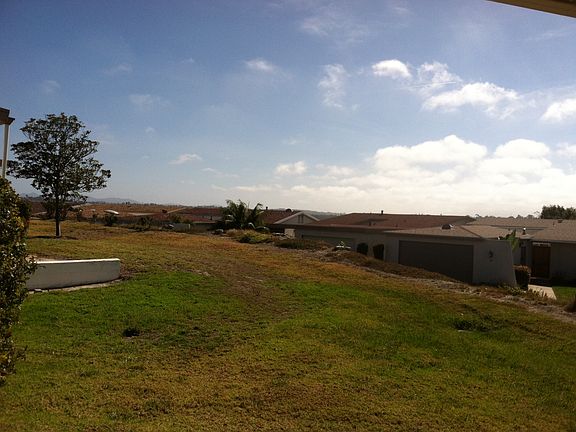 Views to the South