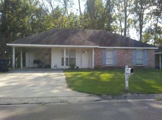 129 Fleetwood Dr, Vicksburg, MS 39180