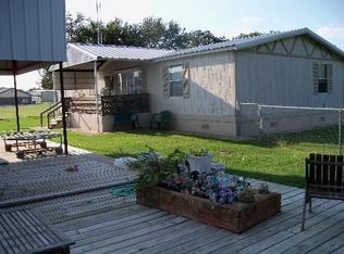 24 Hoover Rd, Palo Pinto, TX 76484