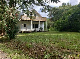 230 Fox Grape Hollow Rd, Mars Hill, NC 28754