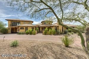 1st image of 13763 E Yucca St