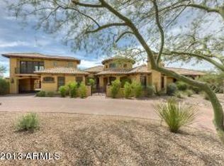 13763 E Yucca St, Scottsdale, AZ 85259