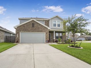 24702 Sierra Laurel Ln, Huffman, TX 77336