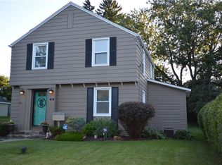 212 Newcastle Rd, Syracuse, NY 13219