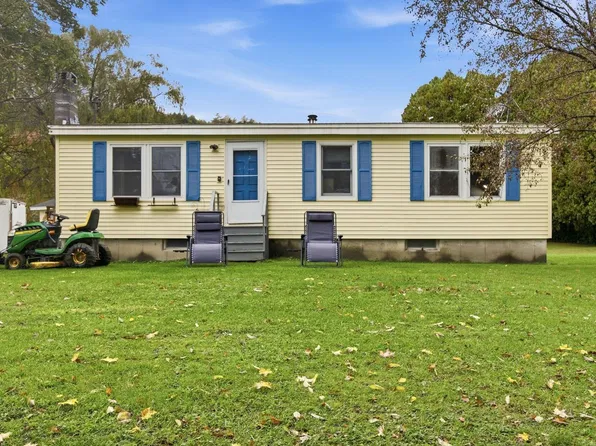 126 Makalas Way, Thetford, VT 05043-4461