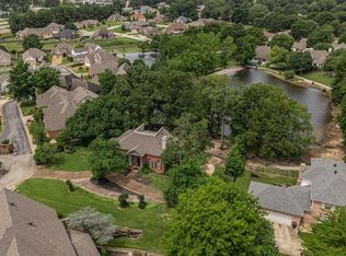 3102 Sara Creek Dr, Jonesboro, AR 72401