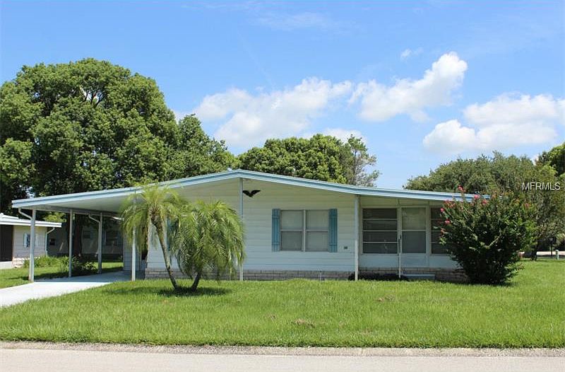 1st image of 3603 S Citrus Cir #1483