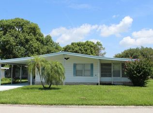 3603 S Citrus Cir #1483, Zellwood, FL 32798