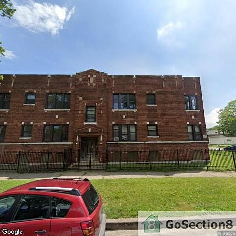 1st image of 1207 E 82nd St #2E