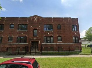 1207 E 82nd St #2E, Chicago, IL 60619