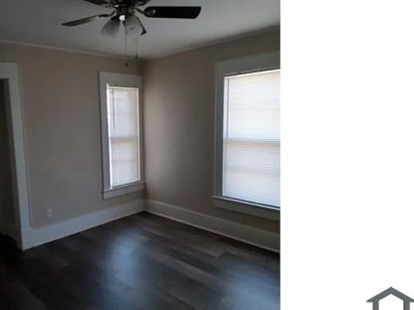 210 E 5th St, Cement, OK 73017