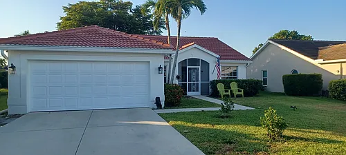7509 Cameron Cir Photo 1