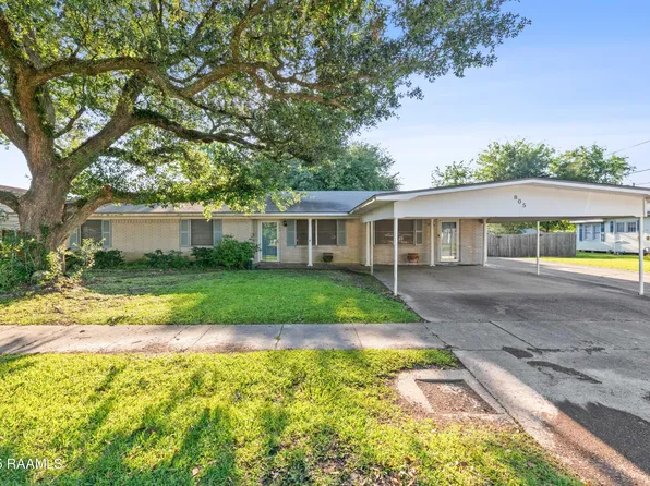 805 S Parkerson St, Rayne, LA 70578