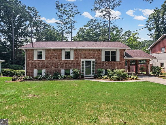2nd image of 1342 Atterberry Pl