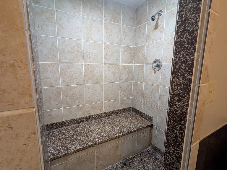 Downstairs Bathroom